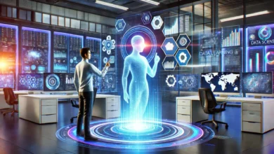 How AI-Powered ERP Systems Optimize Inventory For Global Enterprises